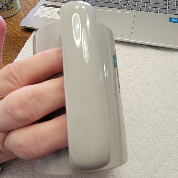 Special Forces Rangers Airborne Fort Polk Coffee Mug Collectible Memorabilia - Picture 9 of 9